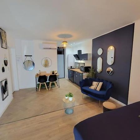 Le Very Cozy Albi Ngoại thất bức ảnh