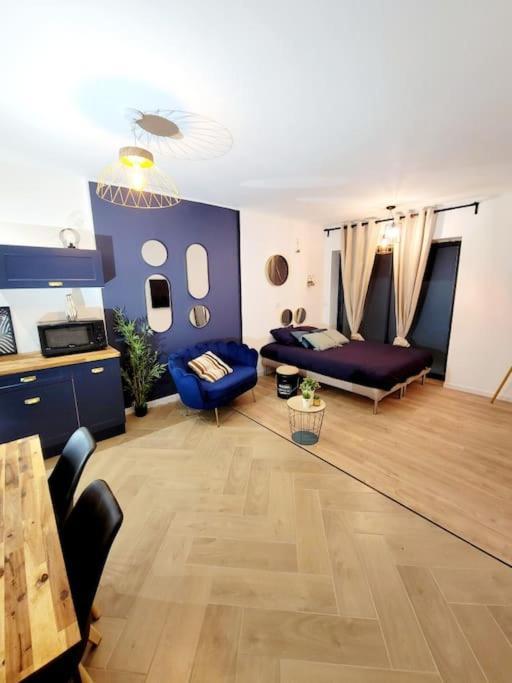 Le Very Cozy Albi Ngoại thất bức ảnh